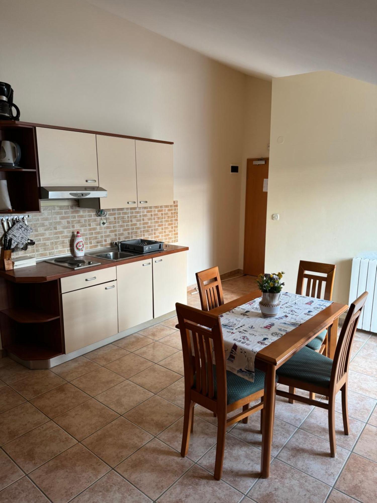 Apartamento Ariela At The Beach Stara Novalja Exterior foto