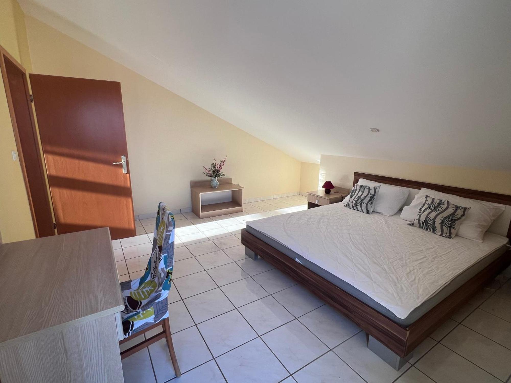 Apartamento Ariela At The Beach Stara Novalja Exterior foto