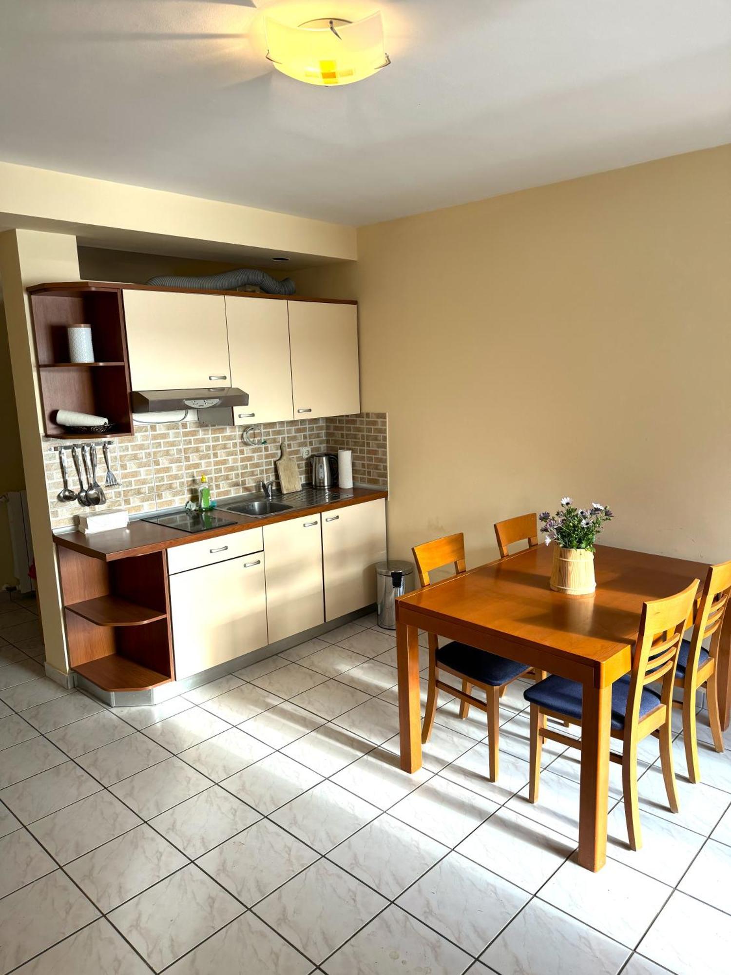 Apartamento Ariela At The Beach Stara Novalja Exterior foto