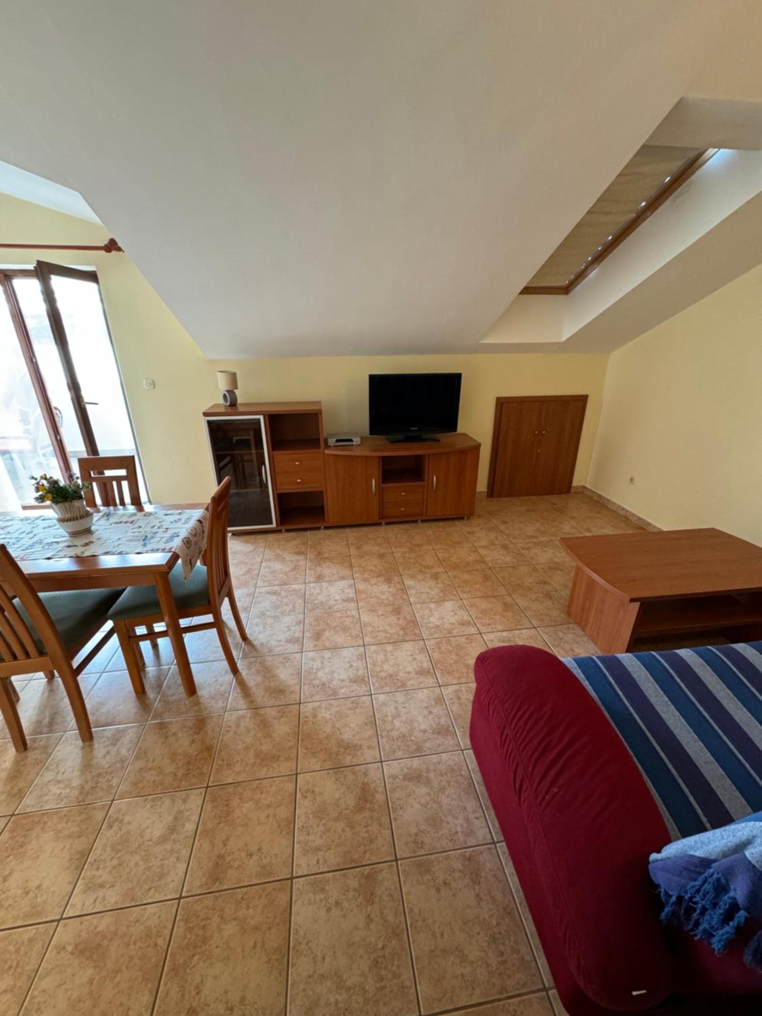 Apartamento Ariela At The Beach Stara Novalja Exterior foto