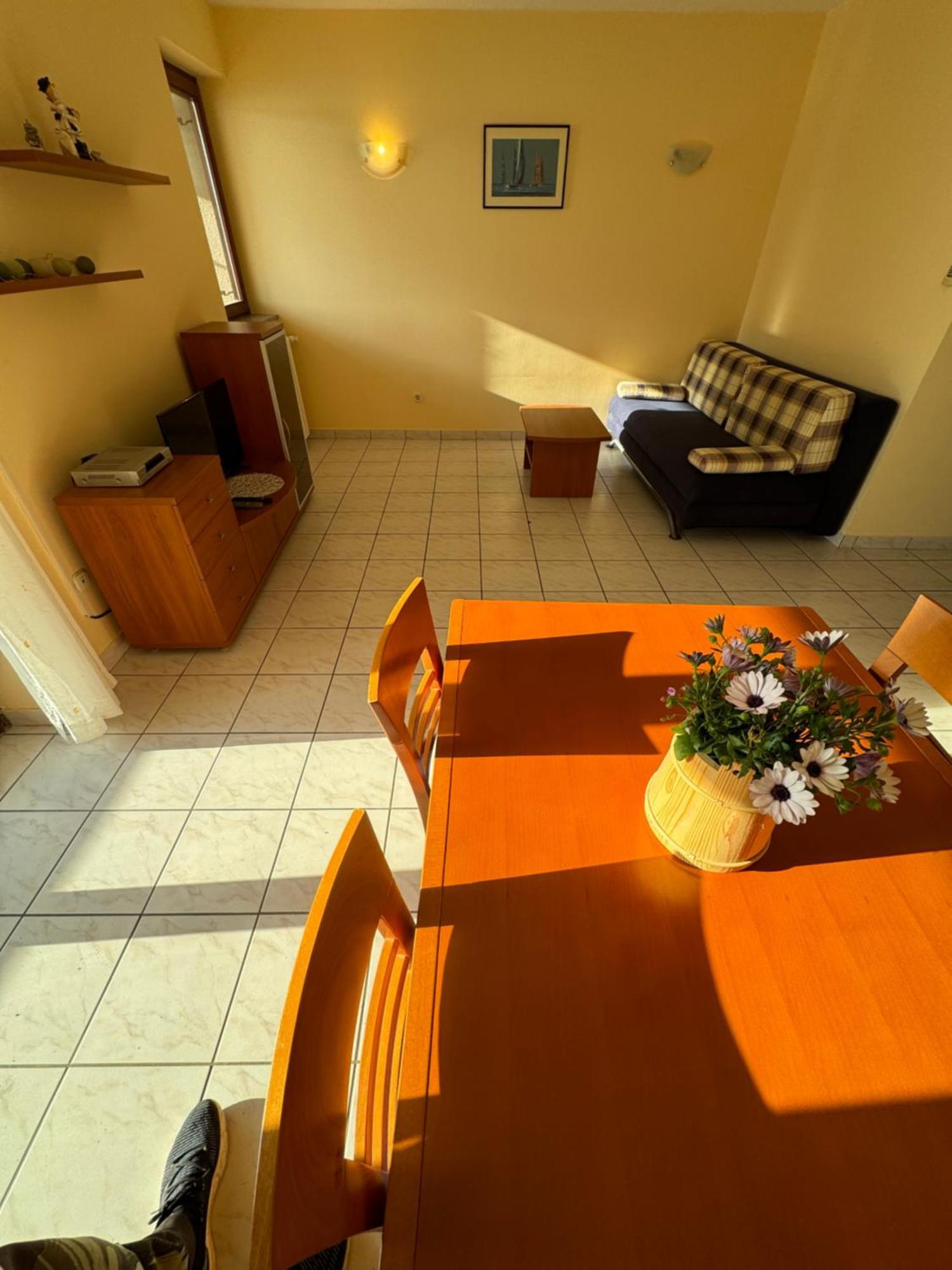 Apartamento Ariela At The Beach Stara Novalja Exterior foto